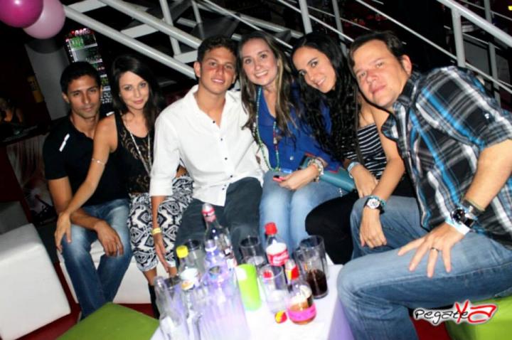 Foto 16 de Favela - Agosto 17 en Favela Club Menga, Cali