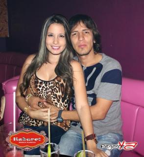 Foto 17 de Kabaret - Mayo 03 del 2014 en Kabaret - Granada, Cali