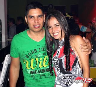Foto 65 de Halloween en Beautiful 80`s Cali, Cali