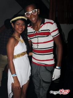 Foto 70 de Halloween en Babel / Barra Libre Cali, Cali