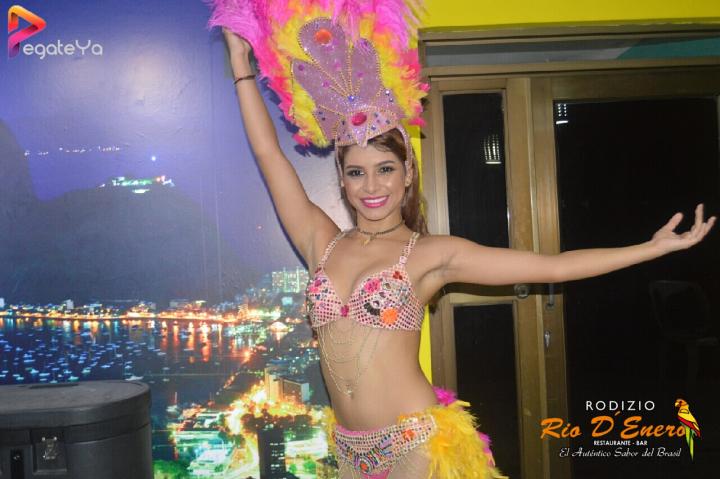Foto 22 de Rodizio Rio D´Enero - 3er fds dic 2016 en Rodizio Rio D´Enero, Cali