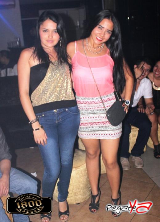 Foto 13 de Penthouse 1800 - Agosto 23 del 2014 en Penthouse 1800, Cali
