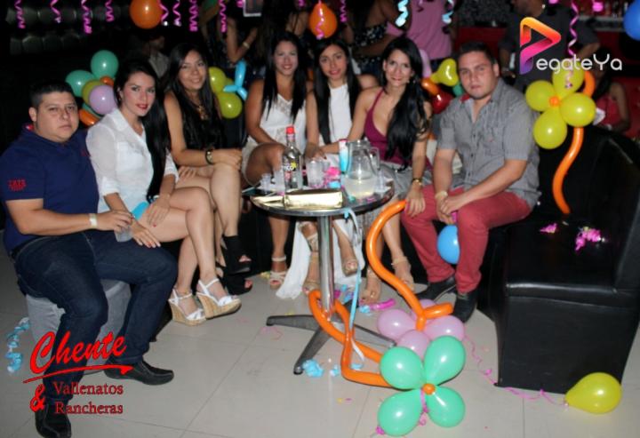 Foto 12 de Chente - 3er FDS Mayo 2015 en CHENTE Vallenatos y Rancheras, Cali