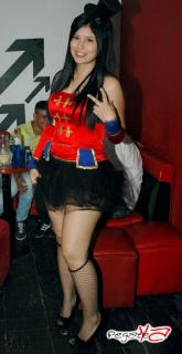 Foto 1 de Halloween en Rancheton Cali, Cali