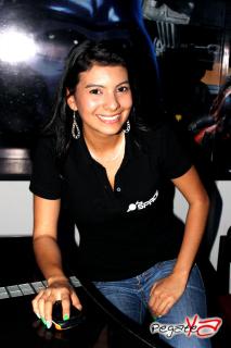 Foto 96 de Sapce ( Alkilados - Alberto Stylee ) en Space Menga, Cali