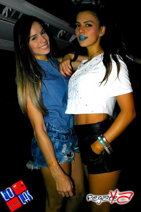 Foto 11 de Lolas Club - Agosto 23 del 2014 en Lolas Club Menga Cali, Cali