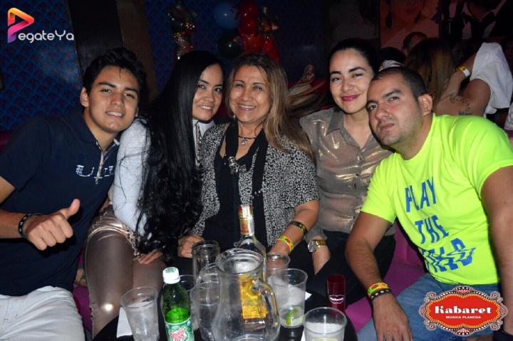 Foto 70 de Kabaret Bar - Feria de Cali 2016 en Kabaret - Granada, Cali