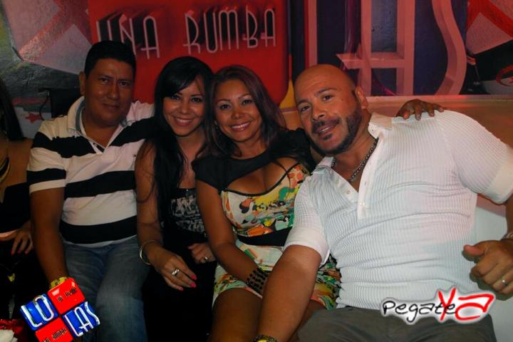 Foto 181 de Lolas Club - Agosto 23 del 2014 en Lolas Club Menga Cali, Cali