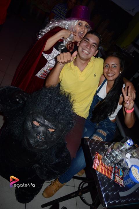 Foto 36 de New York sábado 01 de agosto 2015 en Discoteca New York Bucaramanga, Bucaramanga