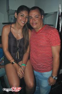Foto 48 de Taboo 3 de Mayo de 2014 en Discoteca Taboo Cartagena, Cartagena