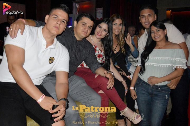 Foto 104 de La Patrona - 3er Fds Sept. 2017 en La Patrona, Cali