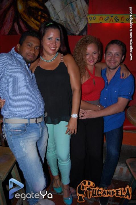 Foto 3 de tu candela viernes 15 de mayo de 2015 en TU CANDELA cartagena, Cartagena