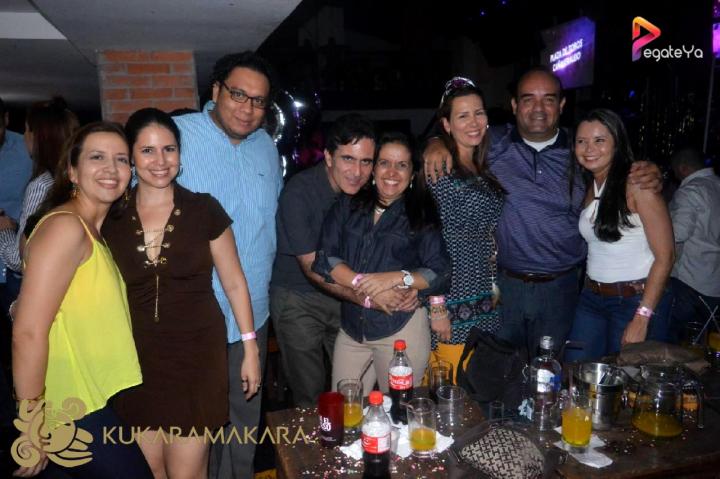 Foto 17 de Kukaramakara - 2do FDS Marzo 2016 en Kukaramakara Discoteca Cali, Cali