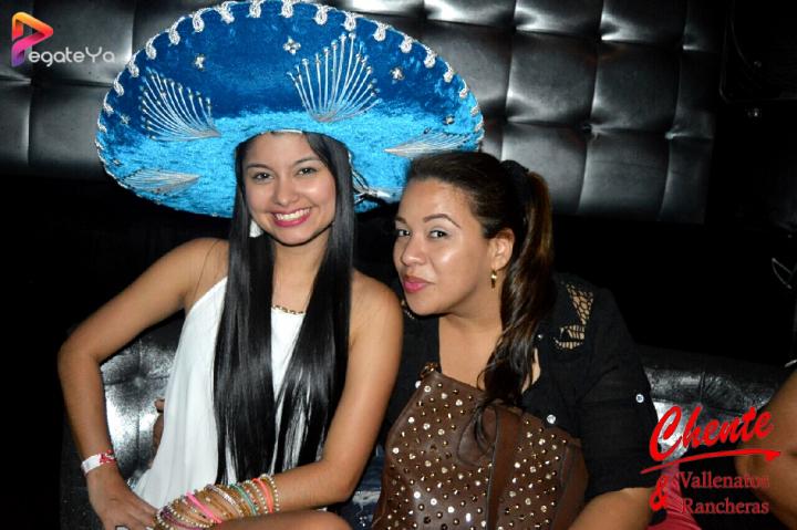 Foto 35 de Chente - Feria de Cali 2016 en CHENTE Vallenatos y Rancheras, Cali