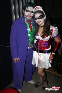 Foto 32 de Halloween en La Sucursal del Cielo, Cali