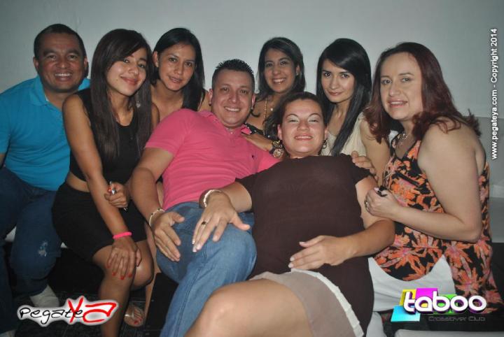 Foto 20 de Taboo 22 y 23 de Agosto en Discoteca Taboo Cartagena, Cartagena