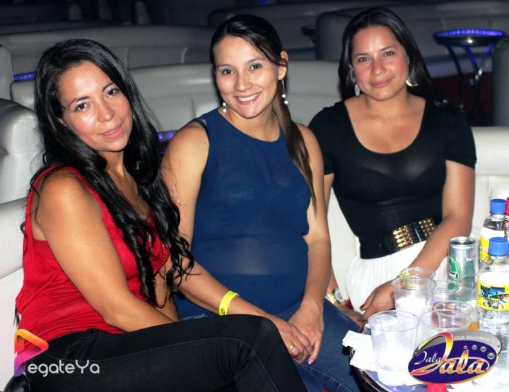 Foto 8 de Jalajala - 1er FDS Febrero 2015 en Jala Jala Club, Cali