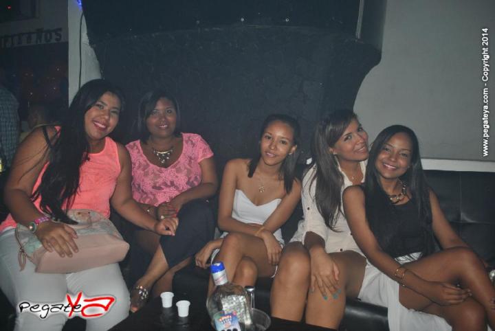 Foto 20 de Bahia Club 22 y 23 de Agosto en bahia club, Cartagena