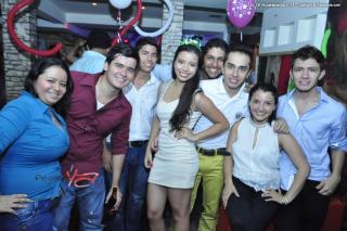 Foto 19 de EL DF Bucaramanga - 1 de febrero de 2014 en Discoteca DF Bucaramanga, Bucaramanga