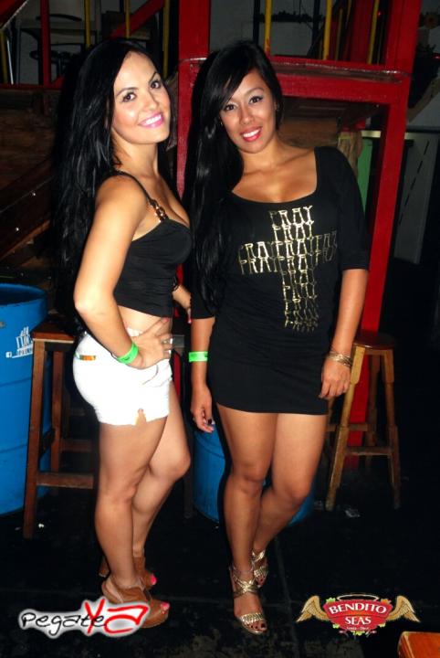 Foto 23 de Bendito Seas - Agosto 23 en Discoteca Bendito Seas Medellin, Medellín