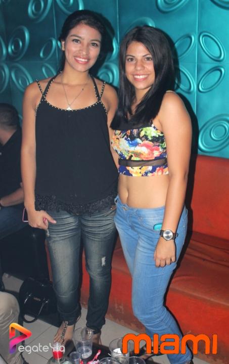 Foto 5 de Miami Bar - 1er FDS Febrero 2015 en Miami Bar Cali, Cali