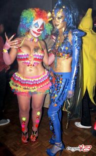 Foto 64 de Halloween en Jala Jala Club, Cali