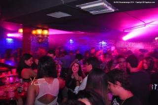 Foto 48 de BAR BLING - 1 de febrero de 2014 en Bar Bling Bucaramanga, Bucaramanga