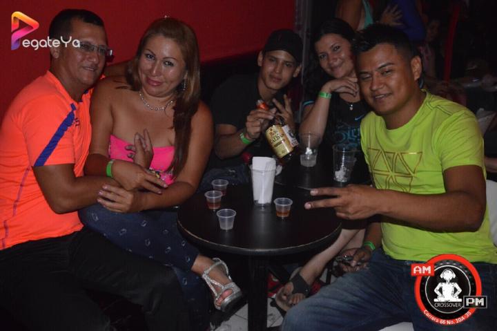 Foto 15 de Ampm Bar - 3er Fds Agosto 2016 en Am / PM Bar - Cali, Cali