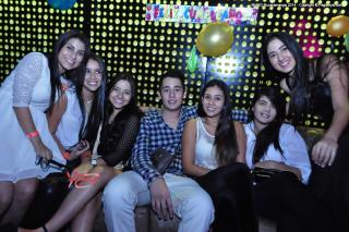 Foto 133 de BAR BLING - 1 de febrero de 2014 en Bar Bling Bucaramanga, Bucaramanga