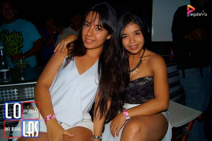 Foto 79 de Lolas - 1er FDS Nov. 2015 en Lolas Club Menga Cali, Cali