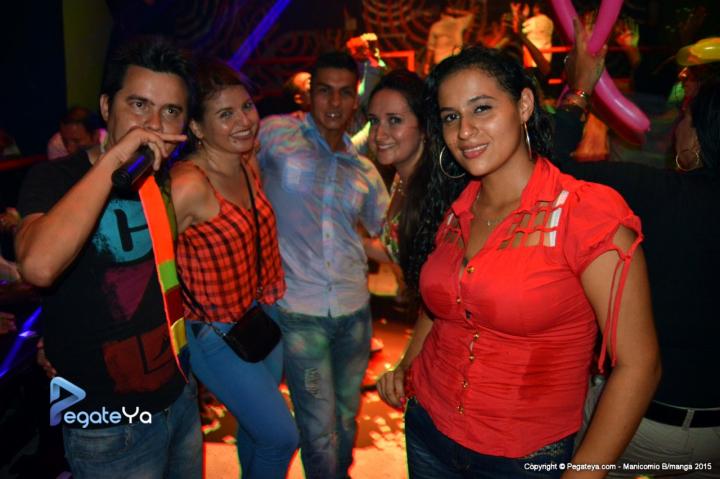 Foto 55 de El Manicomio - 14 de febrero de 2015 en Discoteca El Manicomio Bucaramanga, Bucaramanga