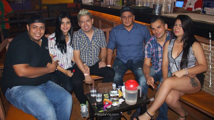 Foto 15 de Chabela Hermanos Pabon en Discoteca Chabela Bucaramanga, Bucaramanga