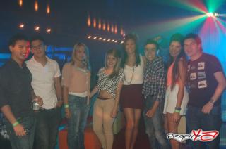 Foto 10 de Crista 25 de Mayo de 2012 en Discoteca Crista Medellin, Medellín