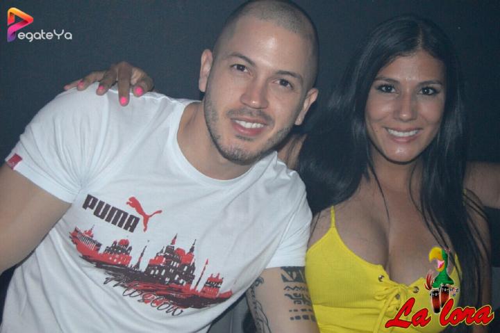 Foto 5 de La lora Bar - FERIA DE CALI Dic 2016 en La Lora Bar, Cali