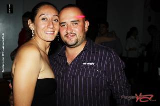 Foto 37 de Sabado 15 de Septiembre 2012 en Discoteca Macondo Club Bucaramanga, Bucaramanga