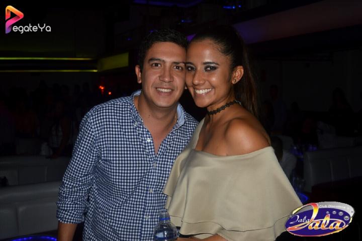 Foto 31 de JalaJala - 1er Fds Mayo 2017 en Jala Jala Club, Cali