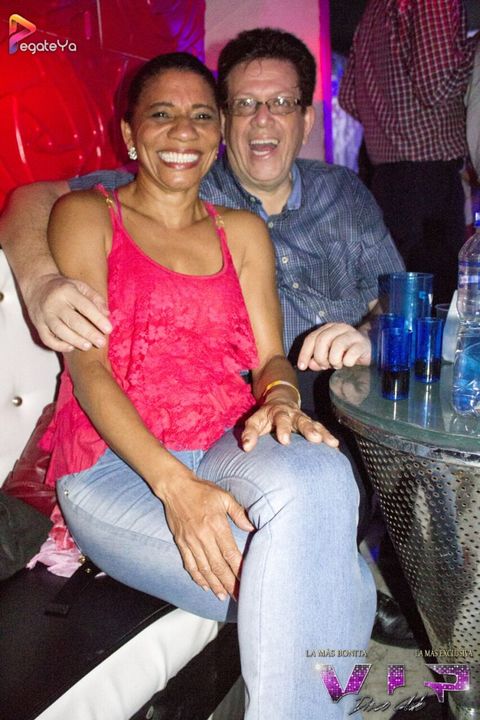 Foto 31 de Vip Disco Club - 4to FDS Sept 2017 en Vip Disco Club, Cali