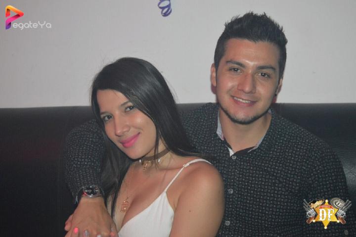 Foto 65 de El DF Club - Feria de Cali. 2016 en El DF Club Discoteca