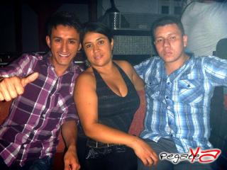 Foto 16 de Enero 12 del 2013 en Space Menga, Cali