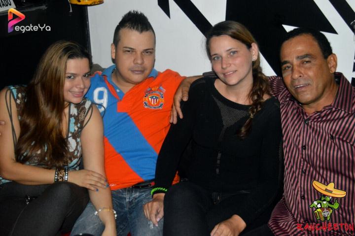 Foto 39 de Rancheeton - 1er FDS Nov. 2015 en Rancheton Cali, Cali