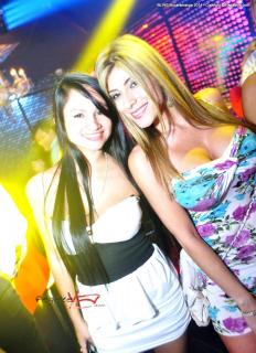 Foto 25 de Bar Bling - 8 de febrero de 2012 en Bar Bling Bucaramanga, Bucaramanga