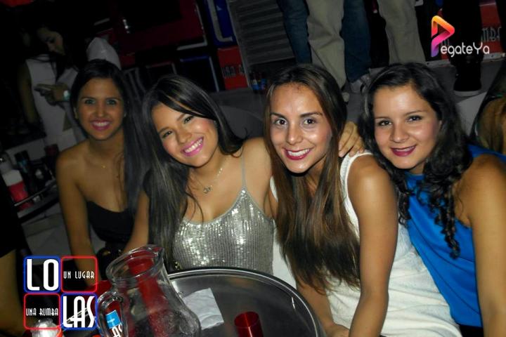 Foto 69 de Lolas Club - 2do FDS Agosto 2015 en Lolas Club Menga Cali, Cali
