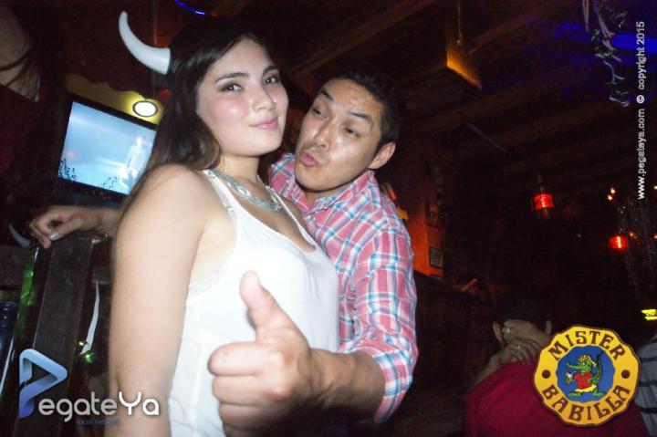 Foto 16 de Mister Babilla 23 de Mayo de 2015 en Discoteca MISTER BABILLA cartagena, Cartagena