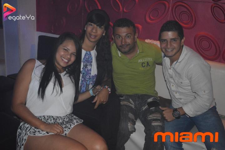 Foto 34 de Miami - 3er Fds Agosto 2016 en Miami Bar Cali, Cali