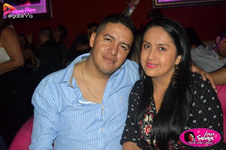 Foto 129 de Fresa Salvaje - Feria de Cali 2016 en Fresa Salvaje, Cali