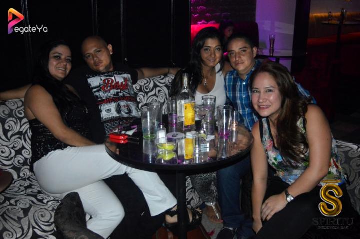 Foto 4 de Spiritu Club - 2do FDS Agosto 2015 en Spiritu Club Prived