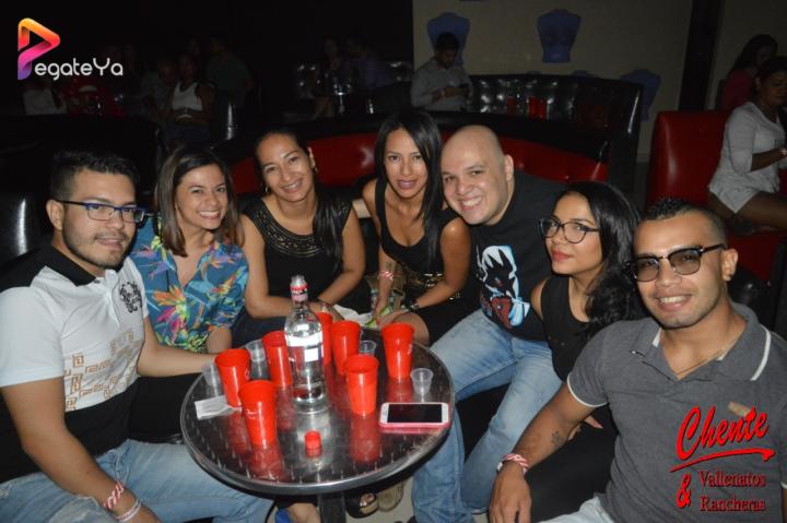 Foto 28 de Chente - 3er & 4to Fds Marzo 2016 en CHENTE Vallenatos y Rancheras, Cali