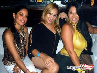 Foto 30 de Zambomba - Diciembre 15 en Club Zambomba, Cali