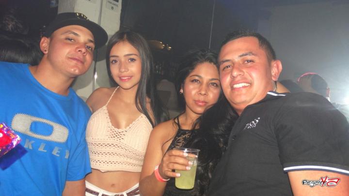 Foto 35 de Urgencias - Halloween 2014 en Urgencias Urban Night Club