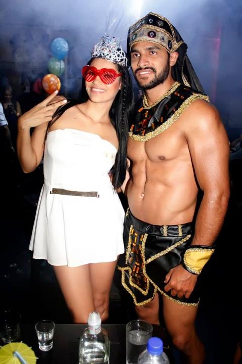 Foto 5 de FOTOS AMARNA MEDELLIN - 23 Mayo de 2015 en Discoteca Amarna Medellin, Medellín